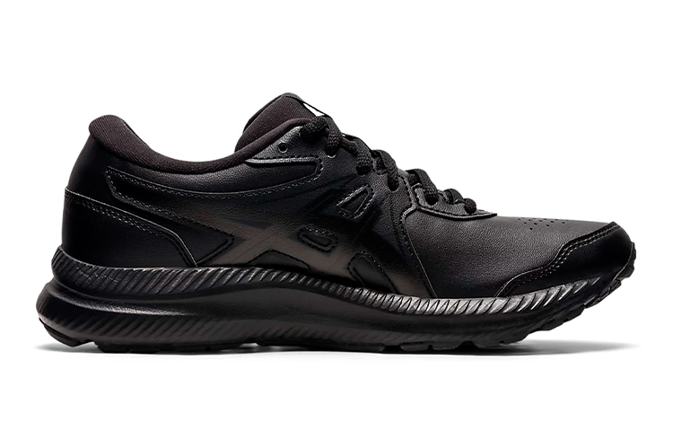 Order (JR) ASICS Gel-Contend SL Herrenschuhe 1134A009-001