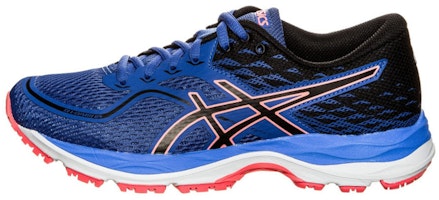(Youth) ASICS Gel-Cumulus 19 'Blue' C742N-4890 (Youth) ASICS Gel-Cumulus 19 'Blue' C742N-4890