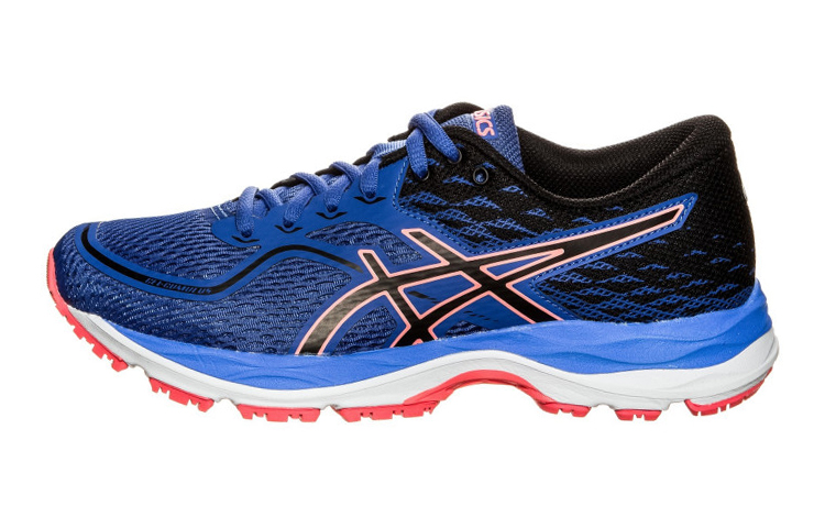 (Youth) ASICS Gel-Cumulus 19 'Blue' C742N-4890