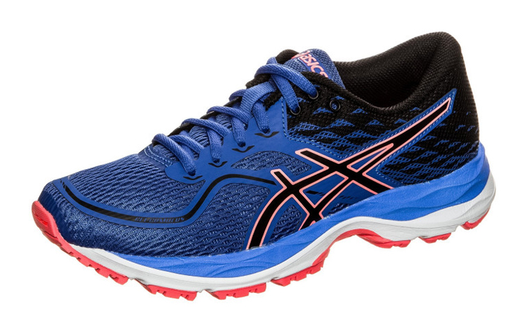 Order (JR) ASICS Gel-Cumulus 19 'Azul' C742N-4890