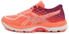 (JR) ASICS Gel-Cumulus 19 'Oren Koral' C742N-0606