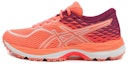 Buy (JR) ASICS Gel-Cumulus 19 'Oren Koral' C742N-0606