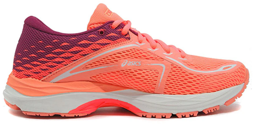 (JR) ASICS Gel-Cumulus 19 跑鞋 '珊瑚橙' C742N-0606 Order (JR) ASICS Gel-Cumulus 19 跑鞋 '珊瑚橙' C742N-0606