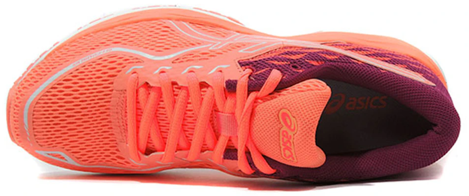 (JR) ASICS Gel-Cumulus 19 跑鞋 '珊瑚橙' C742N-0606 Shop (JR) ASICS Gel-Cumulus 19 跑鞋 '珊瑚橙' C742N-0606