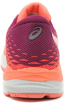 (JR) ASICS Gel-Cumulus 19 跑鞋 '珊瑚橙' C742N-0606 Purchase (JR) ASICS Gel-Cumulus 19 跑鞋 '珊瑚橙' C742N-0606
