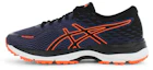Buy (JR) ASICS Gel-Cumulus 19 'Azul Medianoche-Naranja' C742N-4990