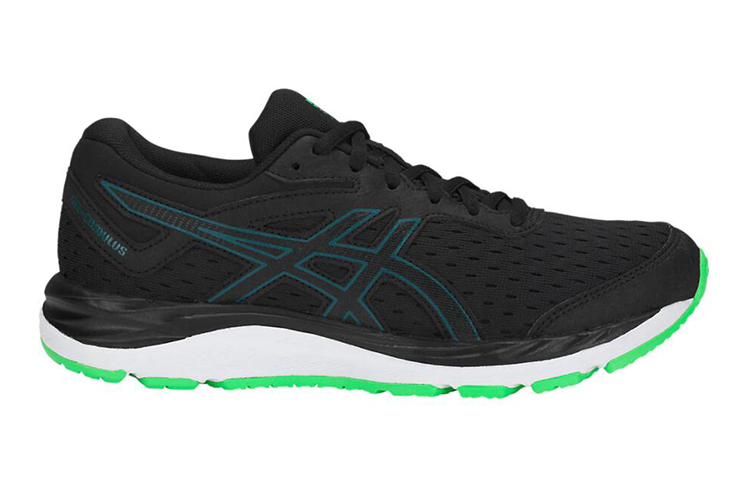 Order (JR) ASICS Gel-Cumulus 20 Laufschuhe 1014A003-001