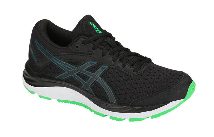 Lookbook (JR) ASICS Gel-Cumulus 20 Laufschuhe 1014A003-001