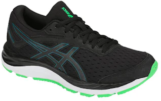 Lookbook (JR) ASICS Gel-Cumulus 20 Sepatu Lari 1014A003-001