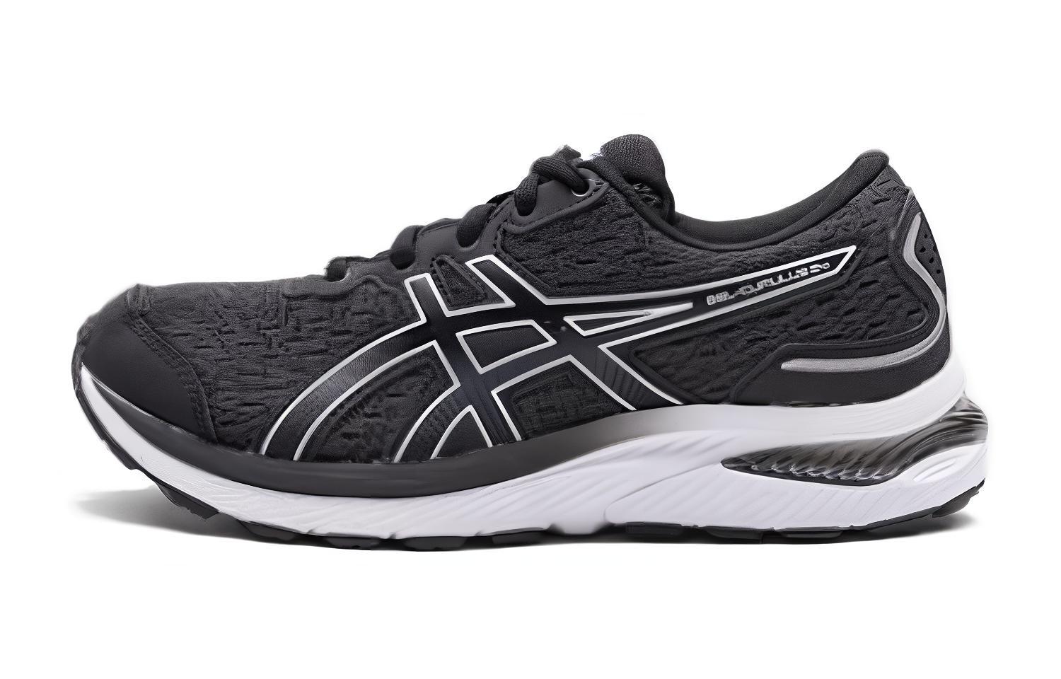 Buy (JR) 亚瑟士GEL-Cumulus 24 '黑白' 1014A270-001