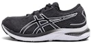 Buy (JR) 아식스 젤-커뮬러스 24 '블랙 화이트' 1014A270-001