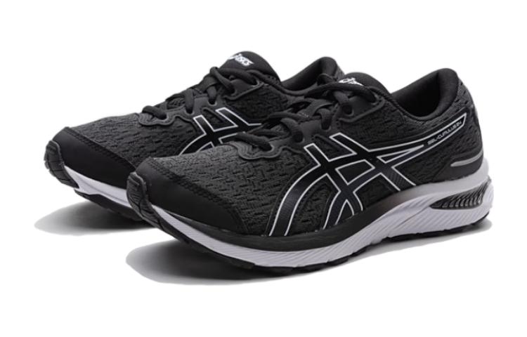 Order (JR) 亚瑟士GEL-Cumulus 24 '黑白' 1014A270-001