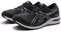 Order (JR) 아식스 젤-커뮬러스 24 '블랙 화이트' 1014A270-001