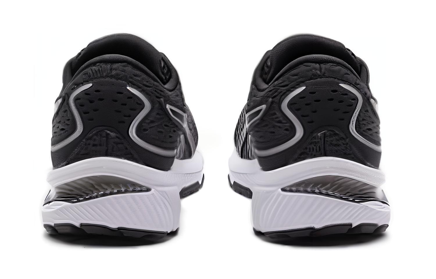 Shop (JR) 亚瑟士GEL-Cumulus 24 '黑白' 1014A270-001