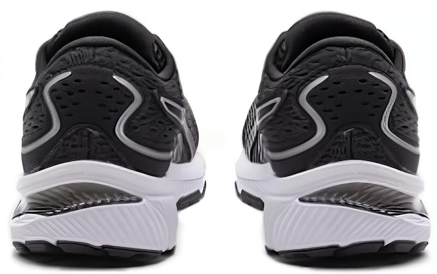 (JR) 아식스 젤-커뮬러스 24 '블랙 화이트' 1014A270-001 Shop (JR) 아식스 젤-커뮬러스 24 '블랙 화이트' 1014A270-001