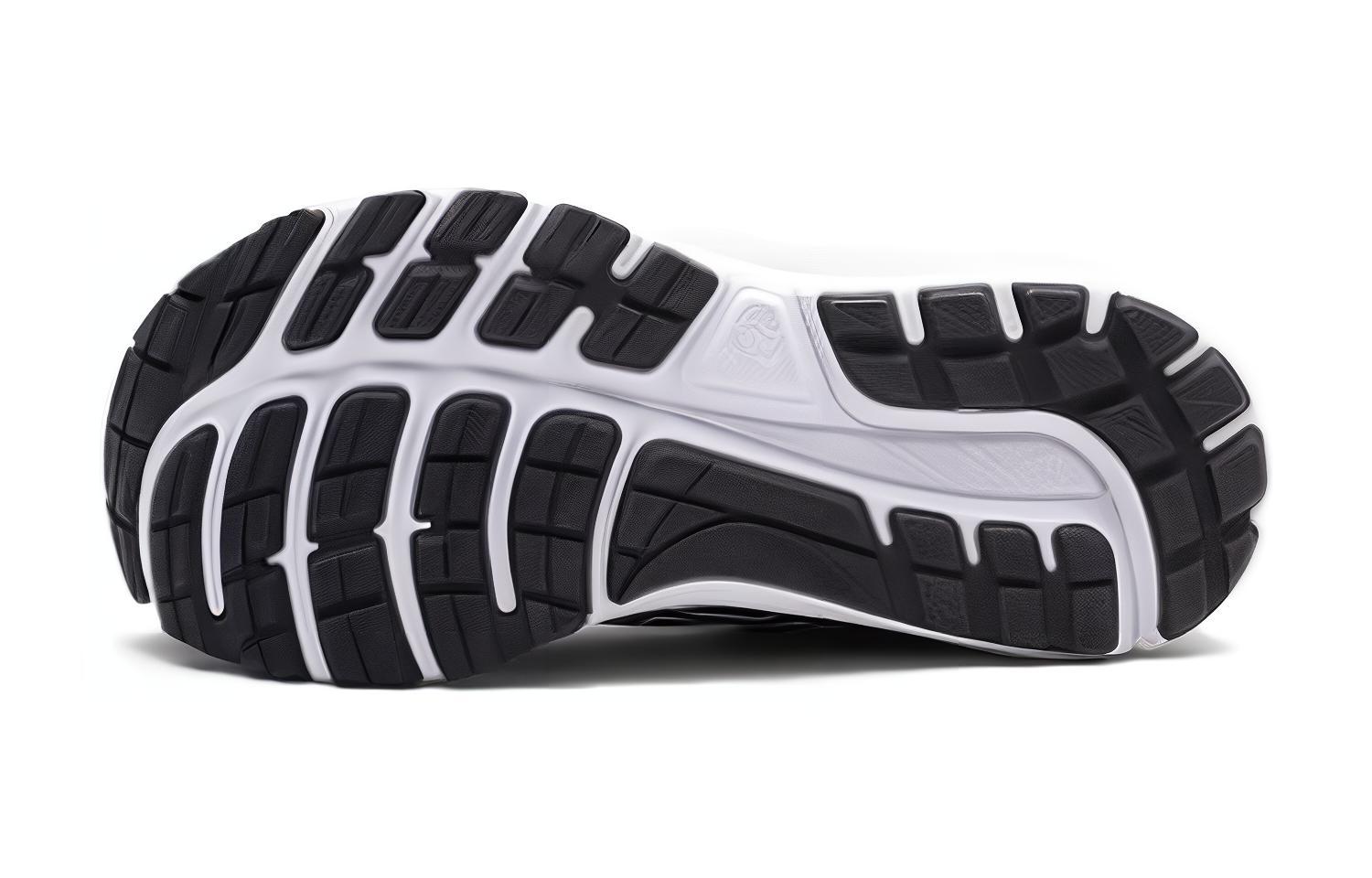 Purchase (JR) 亚瑟士GEL-Cumulus 24 '黑白' 1014A270-001