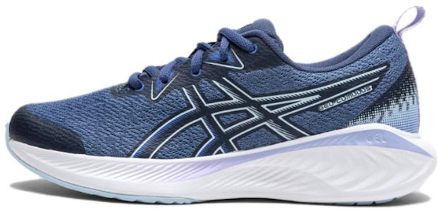 (JR) 亚瑟士GEL-CUMULUS 25 '雷蓝浅蓝' 1014A312-401 Buy (JR) 亚瑟士GEL-CUMULUS 25 '雷蓝浅蓝' 1014A312-401