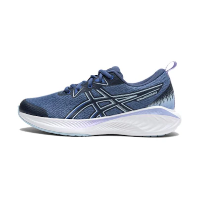 (Youth) ASICS GEL-CUMULUS 25 'Thunder Blue Light Blue'