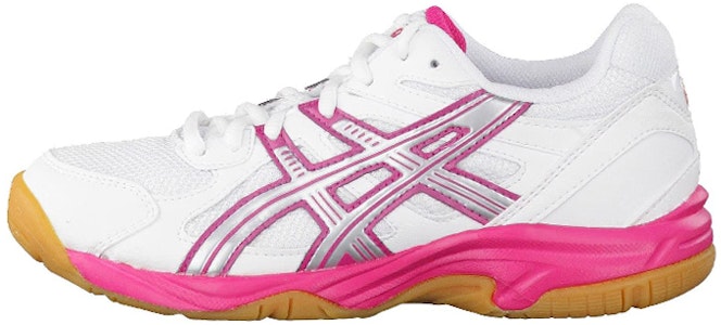 (JR) ASICS Gel-Doha '白粉色' C206Y-0119 Buy (JR) ASICS Gel-Doha '白粉色' C206Y-0119