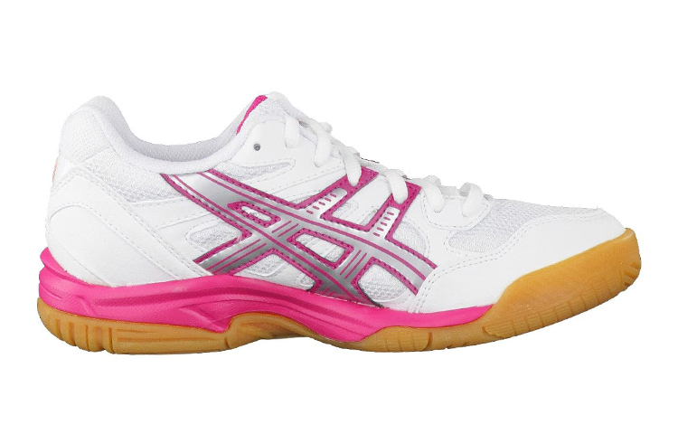 (Youth) ASICS Gel-Doha 'White Pink' 圖 2