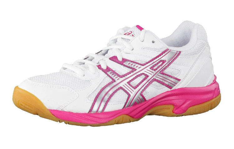 (Youth) ASICS Gel-Doha 'White Pink' 圖 3