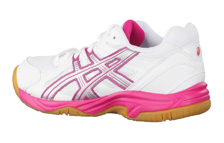 (Youth) ASICS Gel-Doha 'White Pink' 圖 4