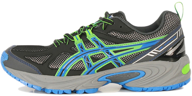 (JR) ASICS Gel-Enduro 9 'Graphite Grey Blue' Lelaki Kasut Sukan. C331N-9542 Buy (JR) ASICS Gel-Enduro 9 'Graphite Grey Blue' Lelaki Kasut Sukan. C331N-9542