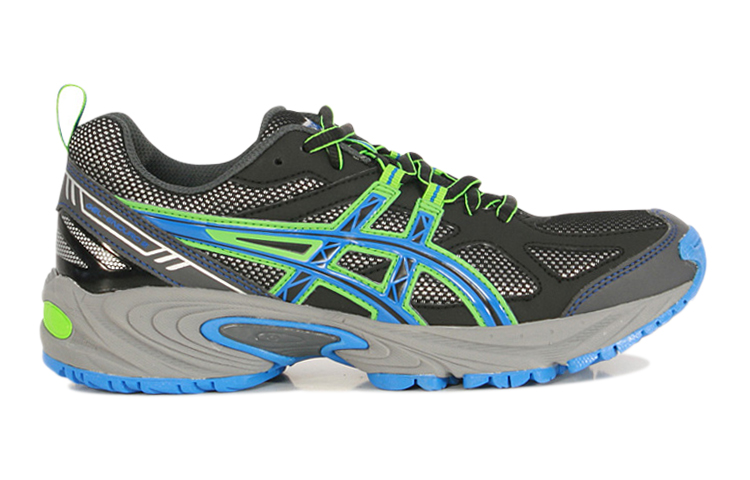 Order (Youth) ASICS Gel-Enduro 9 'Graphite Grey Blue' C331N-9542