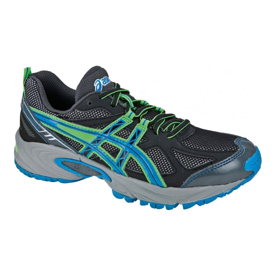 Lookbook (Youth) ASICS Gel-Enduro 9 'Graphite Grey Blue' C331N-9542