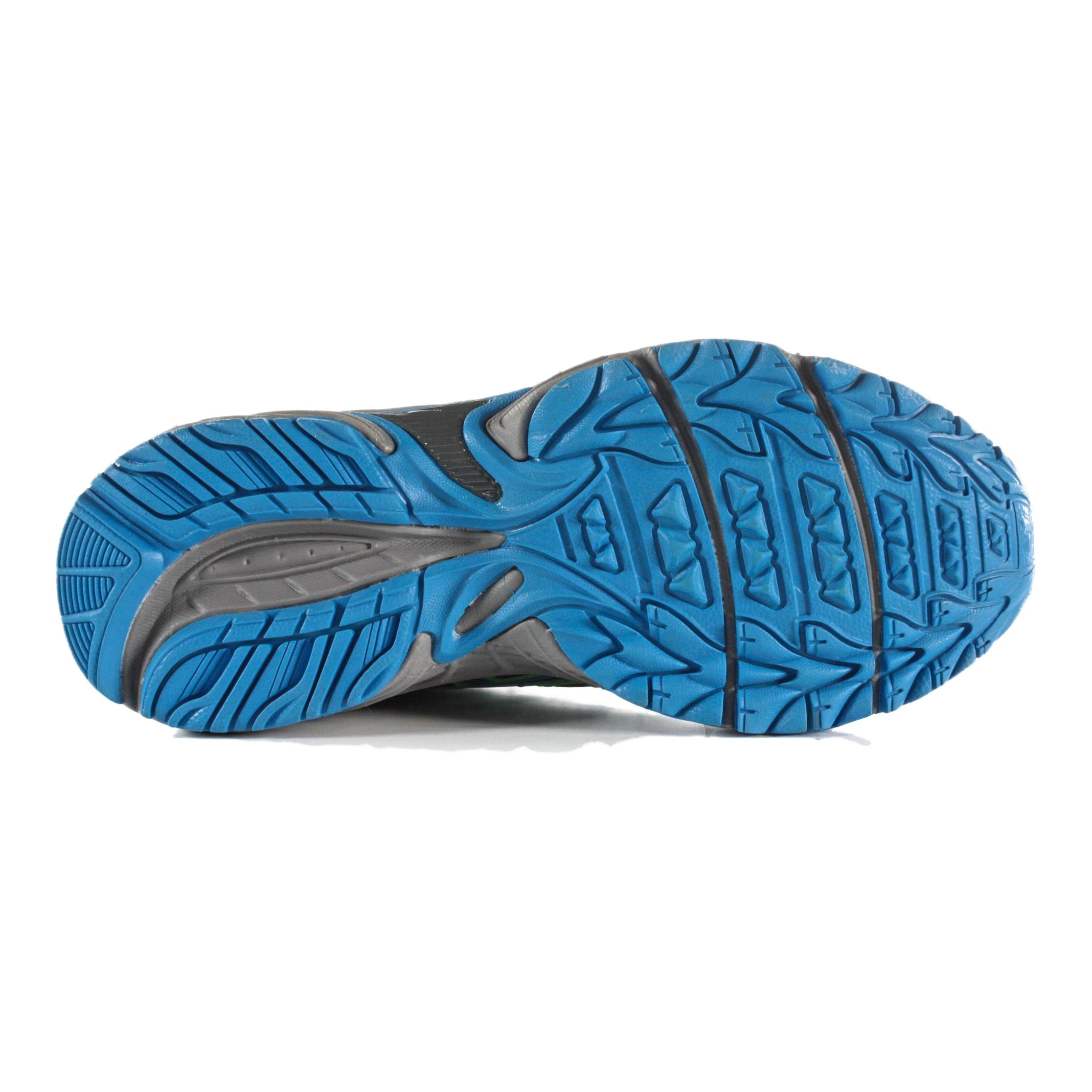 Purchase (Youth) ASICS Gel-Enduro 9 'Graphite Grey Blue' C331N-9542