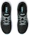 (JR) ASICS Gel-Excite 10 Hitam Biru Cyan Terang 1014A298-006