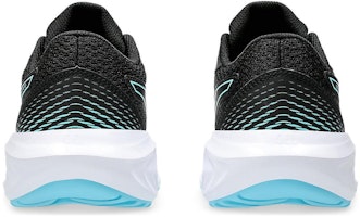 (JR) 亚瑟士Gel-Excite 10黑色亮青运动鞋 1014A298-006 Details for (JR) 亚瑟士Gel-Excite 10黑色亮青运动鞋 1014A298-006