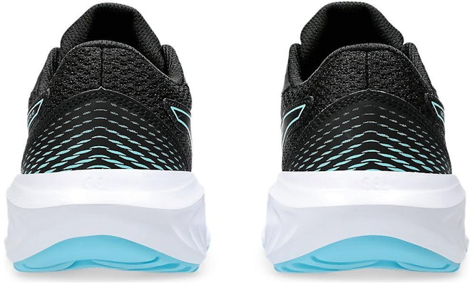 (JR) (青少年)ASICS Gel-Excite 10 黑色 明亮青藍款 1014A298-006 1014A298-006 Details for (JR) (青少年)ASICS Gel-Excite 10 黑色 明亮青藍款 1014A298-006 1014A298-006