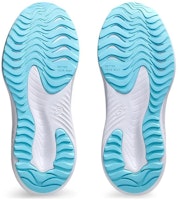 (JR) 亚瑟士Gel-Excite 10黑色亮青运动鞋 1014A298-006 Sizing (JR) 亚瑟士Gel-Excite 10黑色亮青运动鞋 1014A298-006