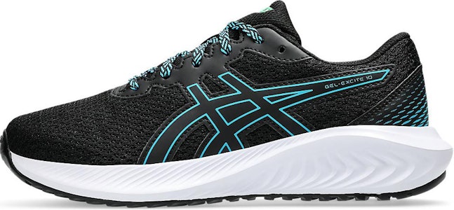 (JR) 青少年款 ASICS Gel-Excite 10 黑色數位青 1014A298-005 1014A298-005 Buy (JR) 青少年款 ASICS Gel-Excite 10 黑色數位青 1014A298-005 1014A298-005