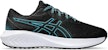 (JR) ASICS Gel-Excite 10 Hitam Aqua Digital 1014A298-005