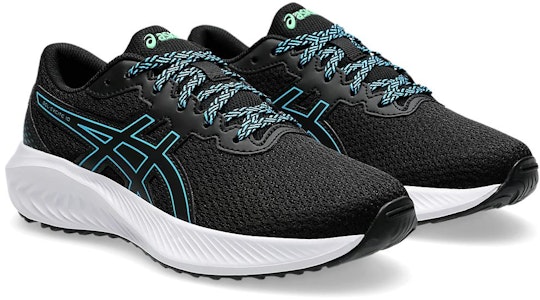(JR) 青少年款 ASICS Gel-Excite 10 黑色數位青 1014A298-005 1014A298-005 Shop (JR) 青少年款 ASICS Gel-Excite 10 黑色數位青 1014A298-005 1014A298-005