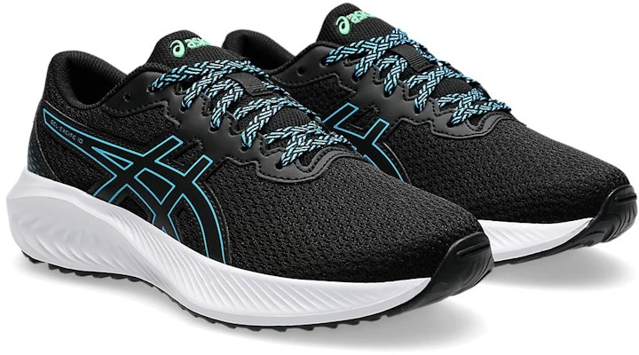 (JR) (ジュニア)ASICS ゲルエキサイト10 ブラックデジタルアクア 1014A298-005 1014A298-005 Shop (JR) (ジュニア)ASICS ゲルエキサイト10 ブラックデジタルアクア 1014A298-005 1014A298-005