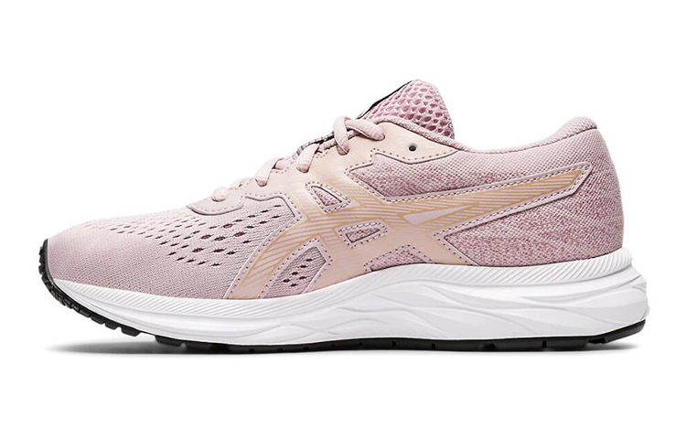 (Youth) ASICS Gel-Excite 7 'Pink' 1014A084-702