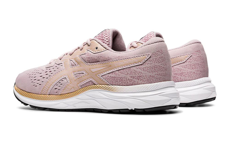 Lookbook (Youth) ASICS Gel-Excite 7 'Pink' 1014A084-702