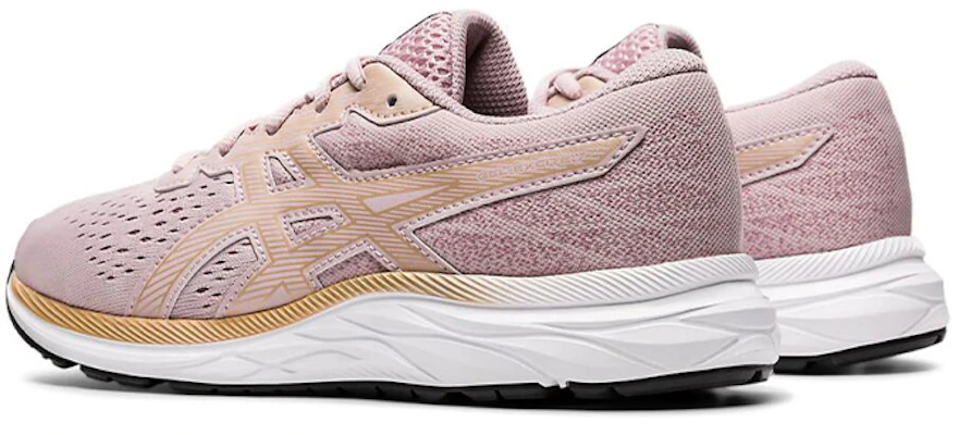 (Youth) ASICS Gel-Excite 7 'Pink' 1014A084-702 Lookbook (Youth) ASICS Gel-Excite 7 'Pink' 1014A084-702