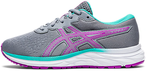 (JR) 아식스 젤-익사이트 7 회/보라 1014A084-020 Buy (JR) 아식스 젤-익사이트 7 회/보라 1014A084-020