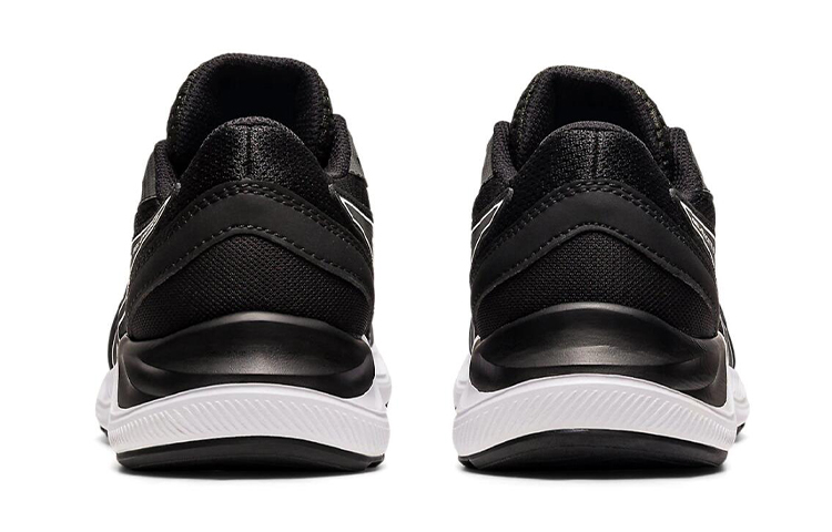 Shop (Youth) ASICS Gel-Excite 8 'Black' 1014A201-002