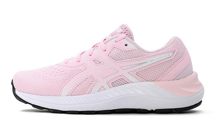 Buy (JR) アシックス ゲルエキサイト8 ピンク (Ashikkusu Geruekisaitoeito 8 Pinku) 1014A201-701