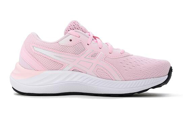 Order (JR) アシックス ゲルエキサイト8 ピンク (Ashikkusu Geruekisaitoeito 8 Pinku) 1014A201-701