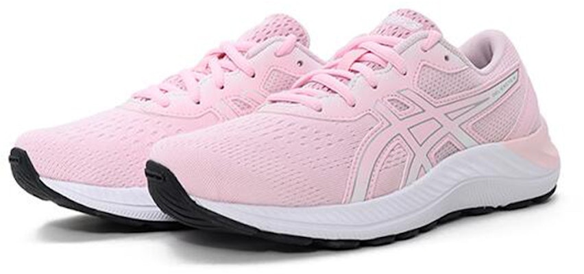 (JR) ASICS Gel-Excite 8 'Merah Jambu' 1014A201-701 Lookbook (JR) ASICS Gel-Excite 8 'Merah Jambu' 1014A201-701