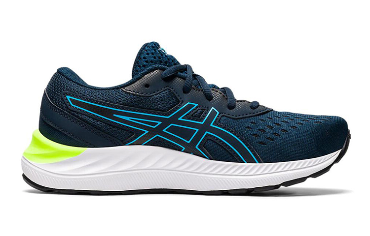 Order (Youth) ASICS Gel-Excite 8 Blue 1014A201-401