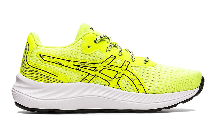 (Youth) ASICS Gel-Excite 9 'Fluorescent Yellow' 圖 2