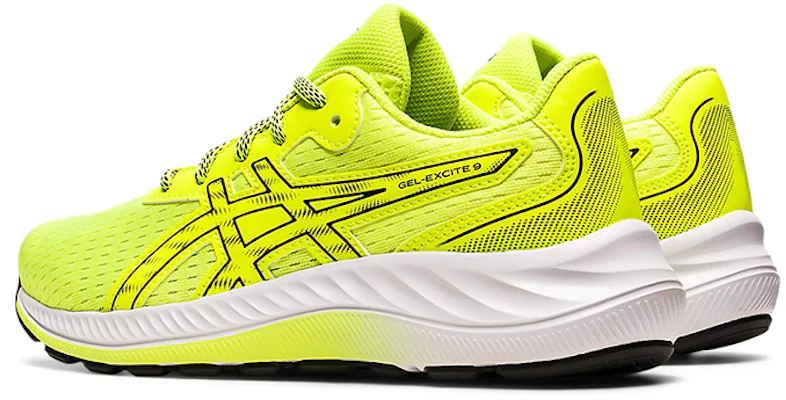 (Youth) ASICS Gel-Excite 9 'Fluorescent Yellow' 1014A231-750 Shop (Youth) ASICS Gel-Excite 9 'Fluorescent Yellow' 1014A231-750
