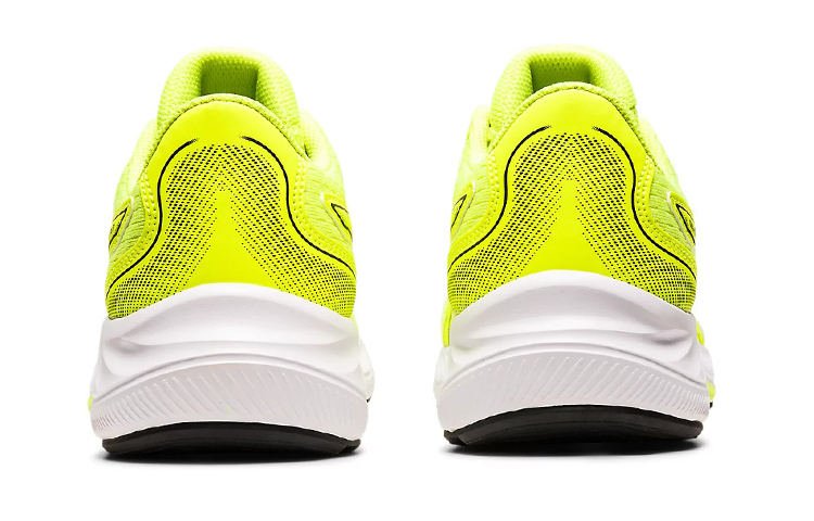 Purchase (Youth) ASICS Gel-Excite 9 'Fluorescent Yellow' 1014A231-750